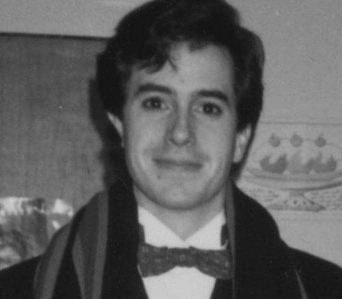 Stephen Colbert was the youngest of eleven children in a Catholic family