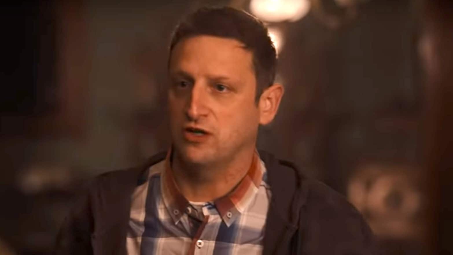 Tim Robinson on his tenure in SNL