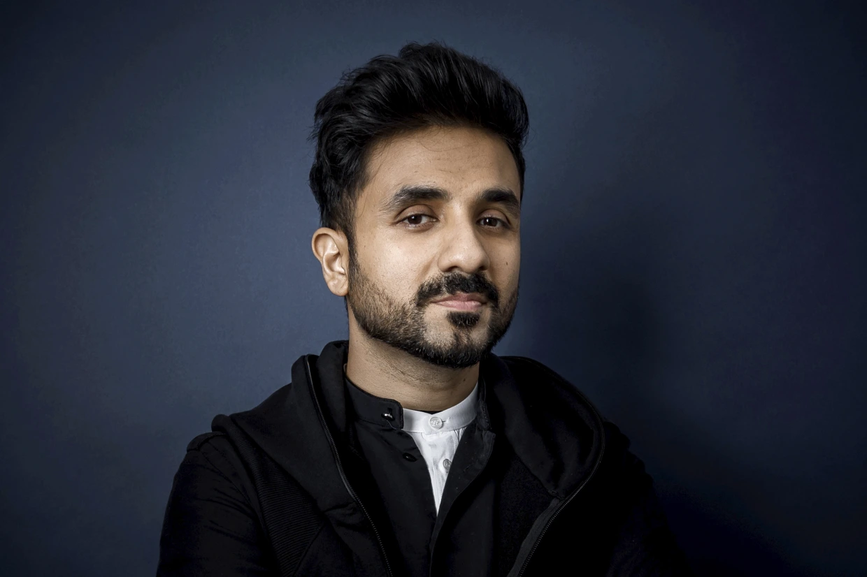 How rich is Vir Das?