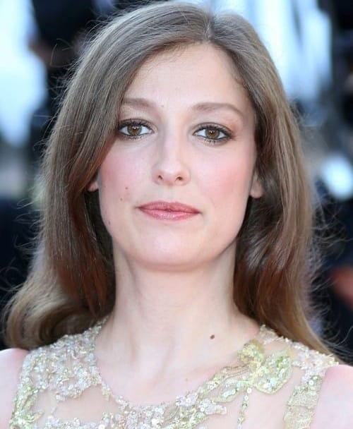 Alexandra Maria Lara has accumulated a significant net worth of approximately $5 million