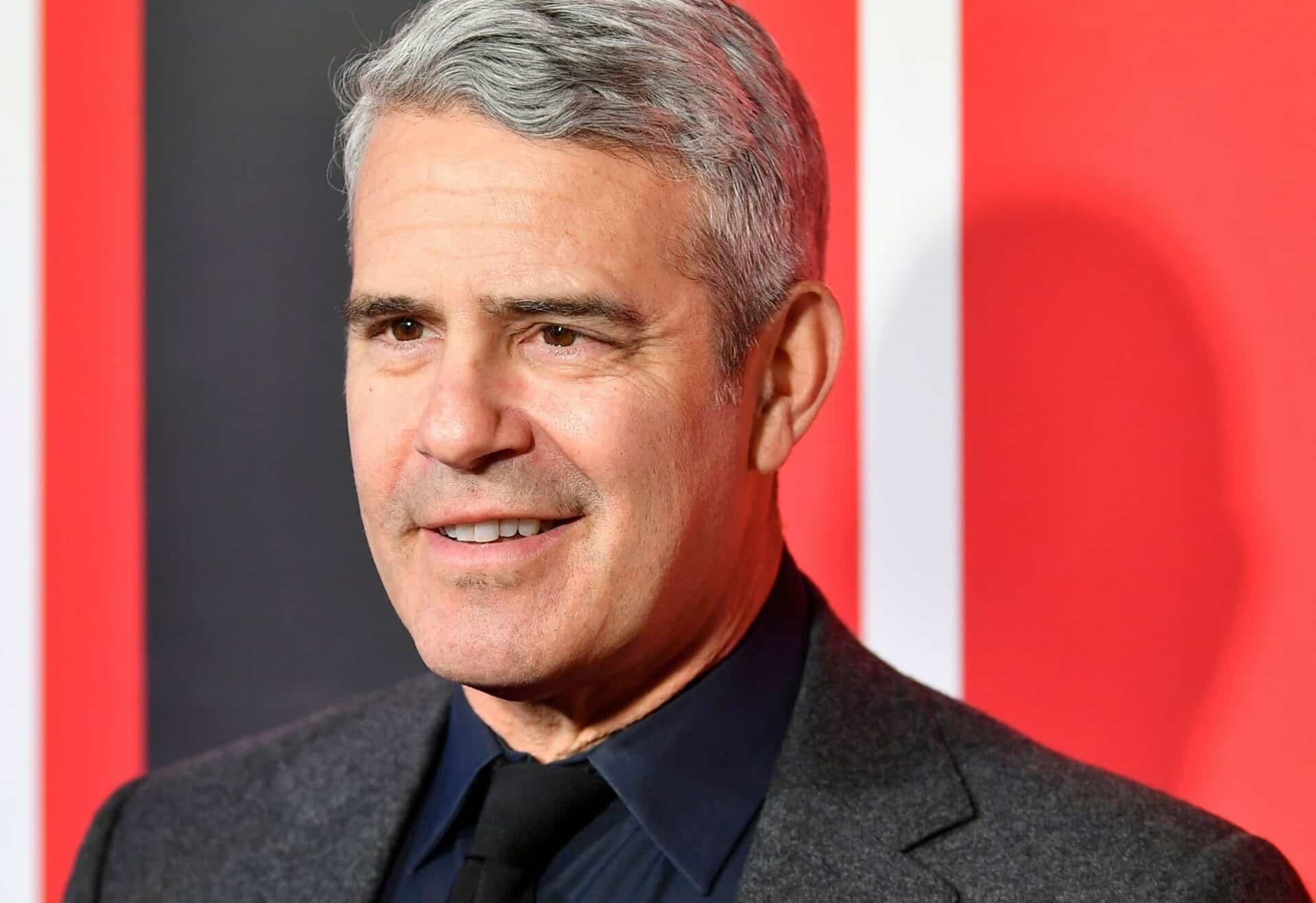 Andy Cohen has faced criticism for comments about the controversial "diet drug" Ozempic and his broader remarks on weight loss