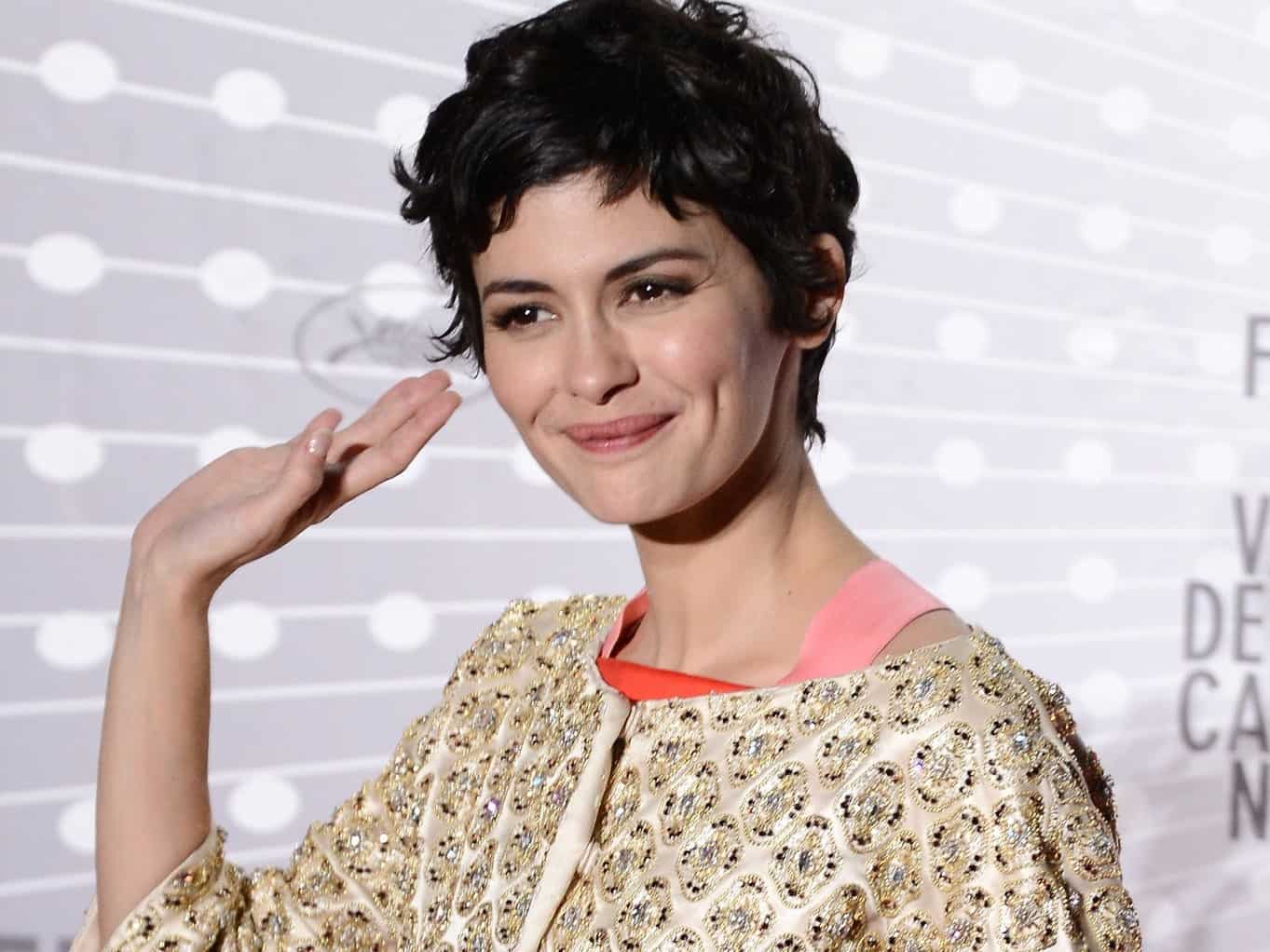 Audrey Tautou has an estimated net worth of $20 million