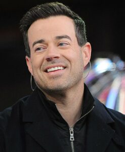 Carson Daly faced criticism for minimizing the significance of the #MeToo and Times Up movements in 2018