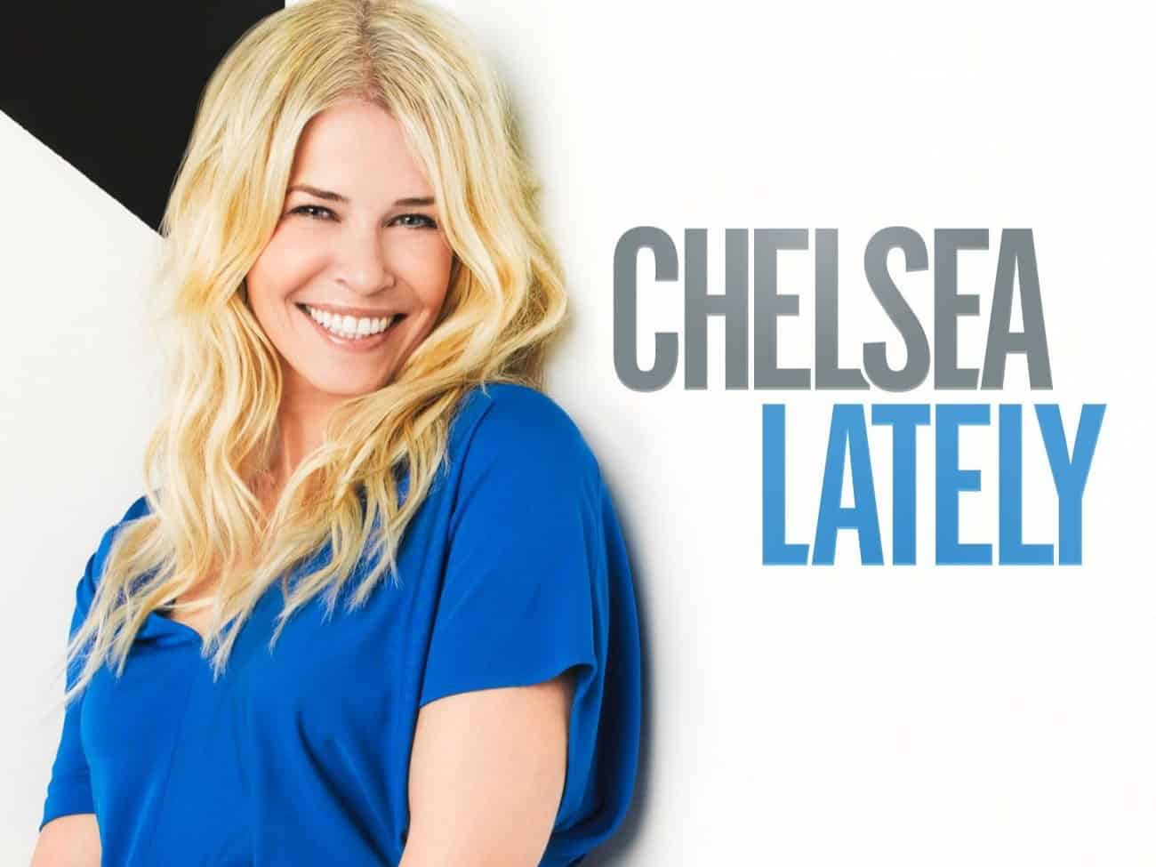 In July 2007, Chelsea Handler started headlining her late-night comedy series "Chelsea Lately" on E!