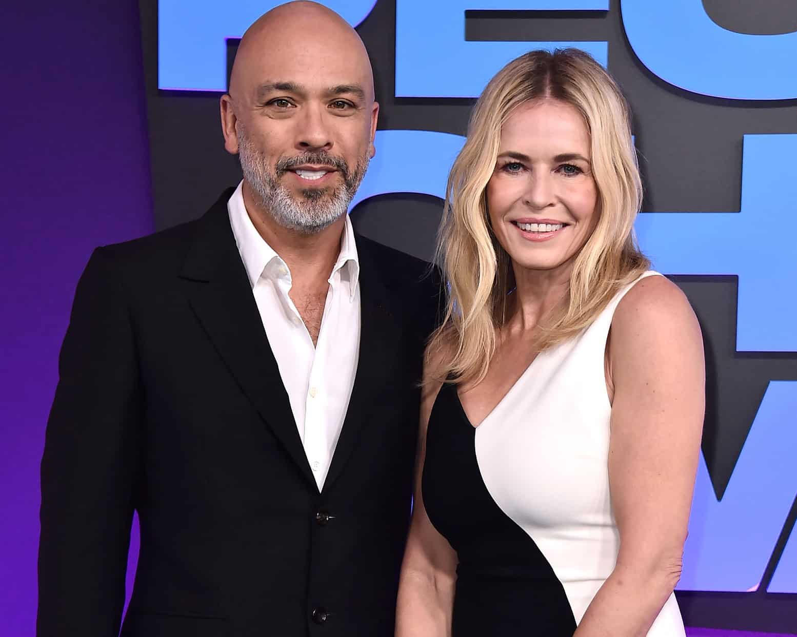 Chelsea Handler and comedian Jo Koy made their relationship official by posting on Instagram On September 27, 2021