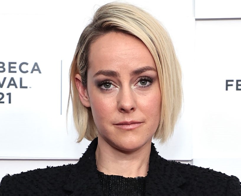 Jena Malone's controversy in "The Hunger Games"