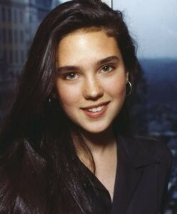 Jennifer Connelly's early career include modeling