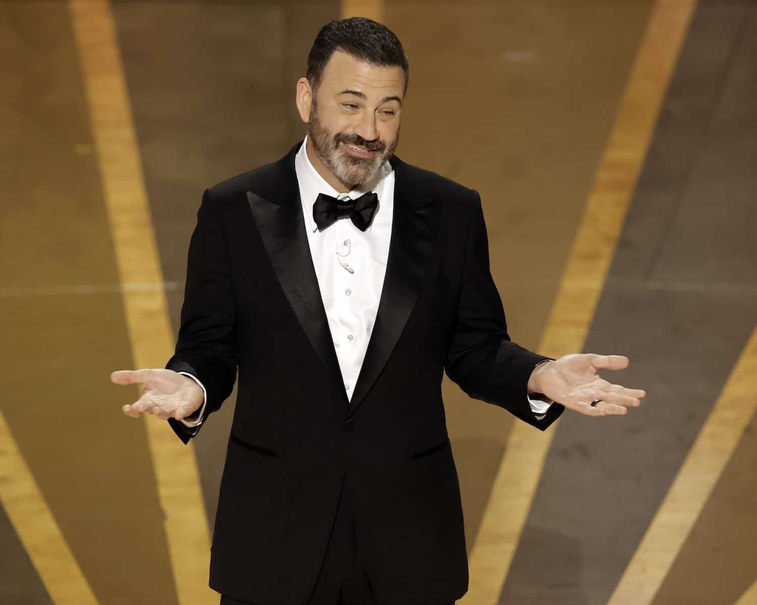 Jimmy Kimmel faced controversy during a "Jimmy Kimmel Live!" segment called "Kids Table" in 2013