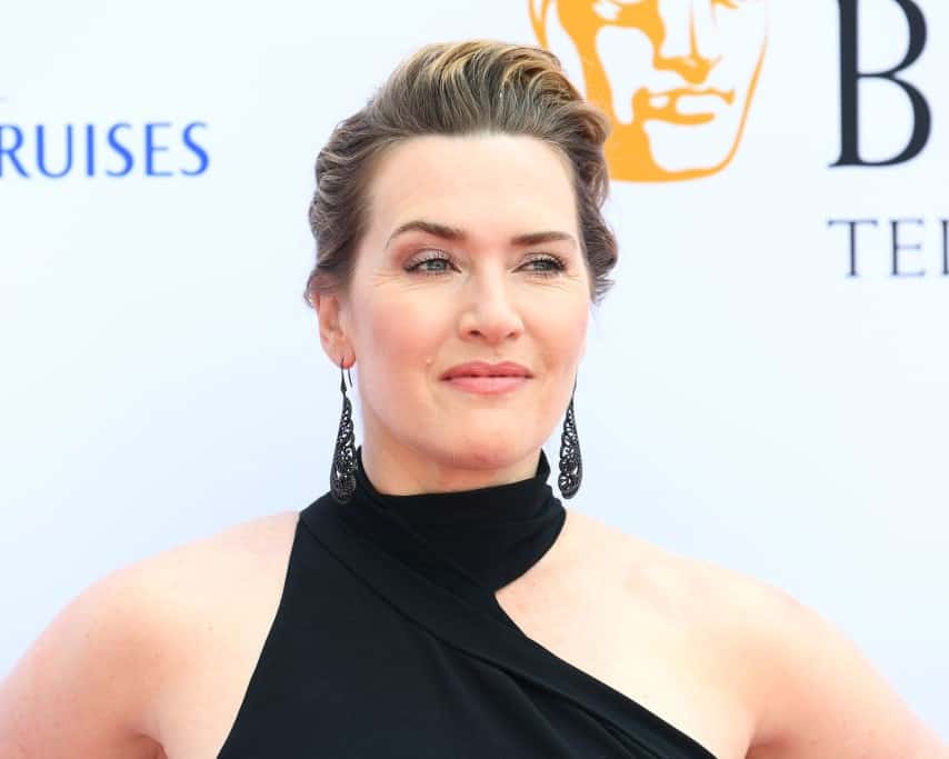 Kate Winslet has amassed a considerable net worth of $65 million throughout her career