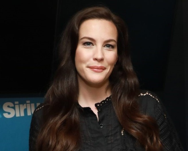 Liv Tyler's music career