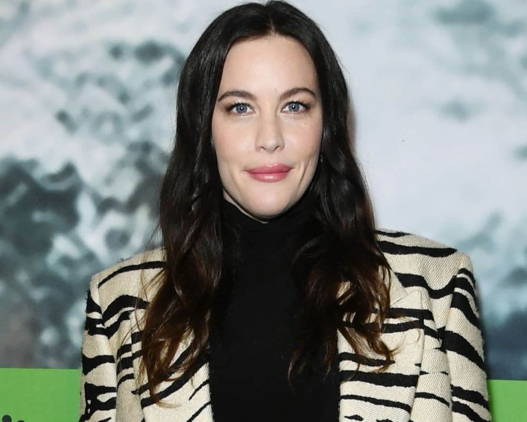 Liv Tyler has an estimated net worth of around $50 million