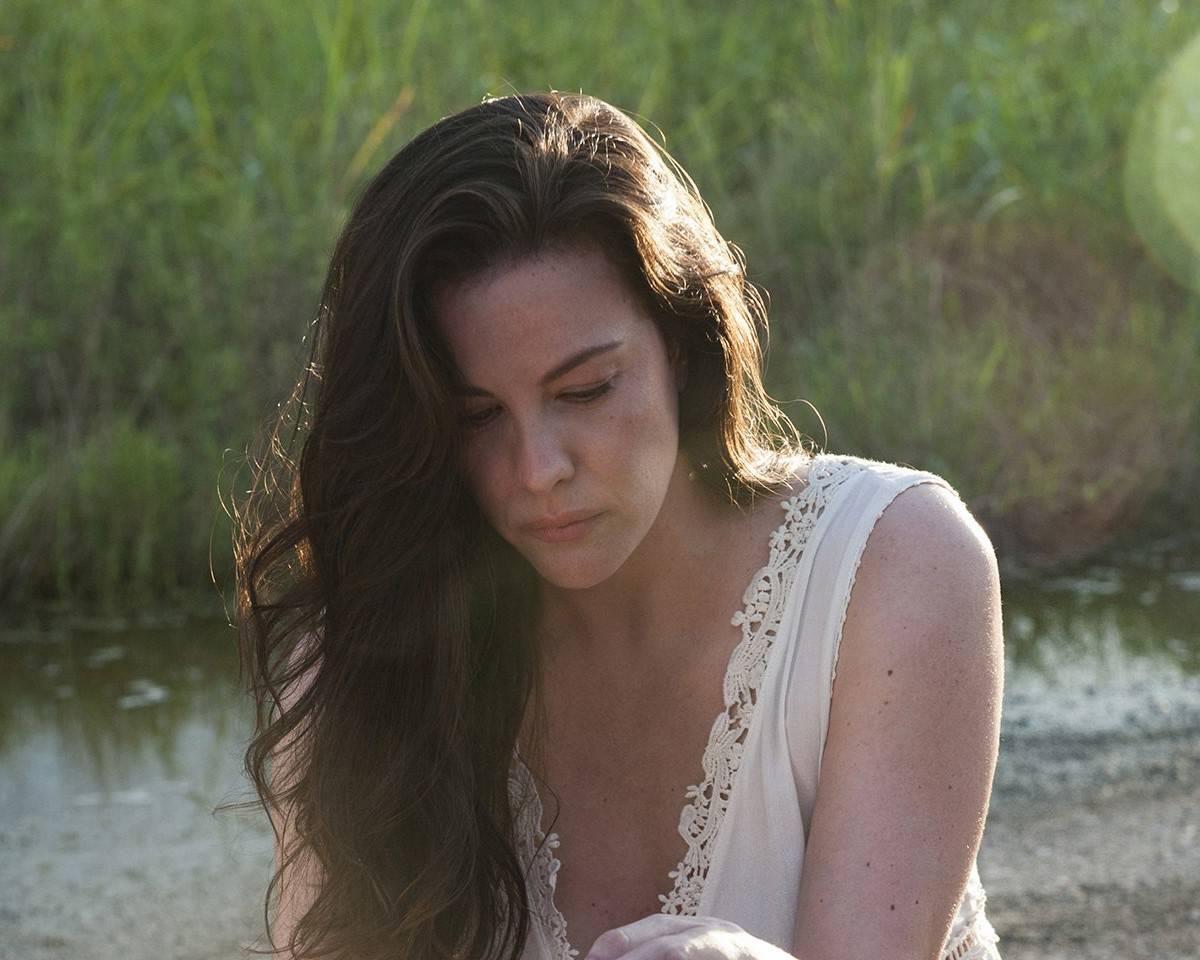 Liv Tyler in "The Leftovers"