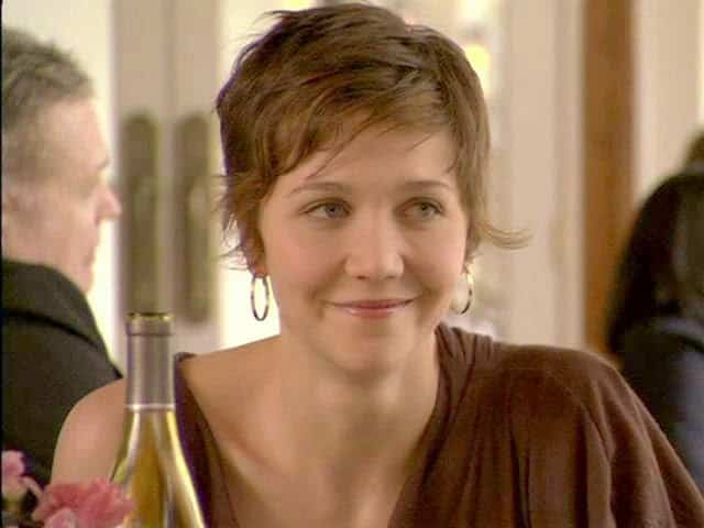 Maggie Gyllenhaal's controversy