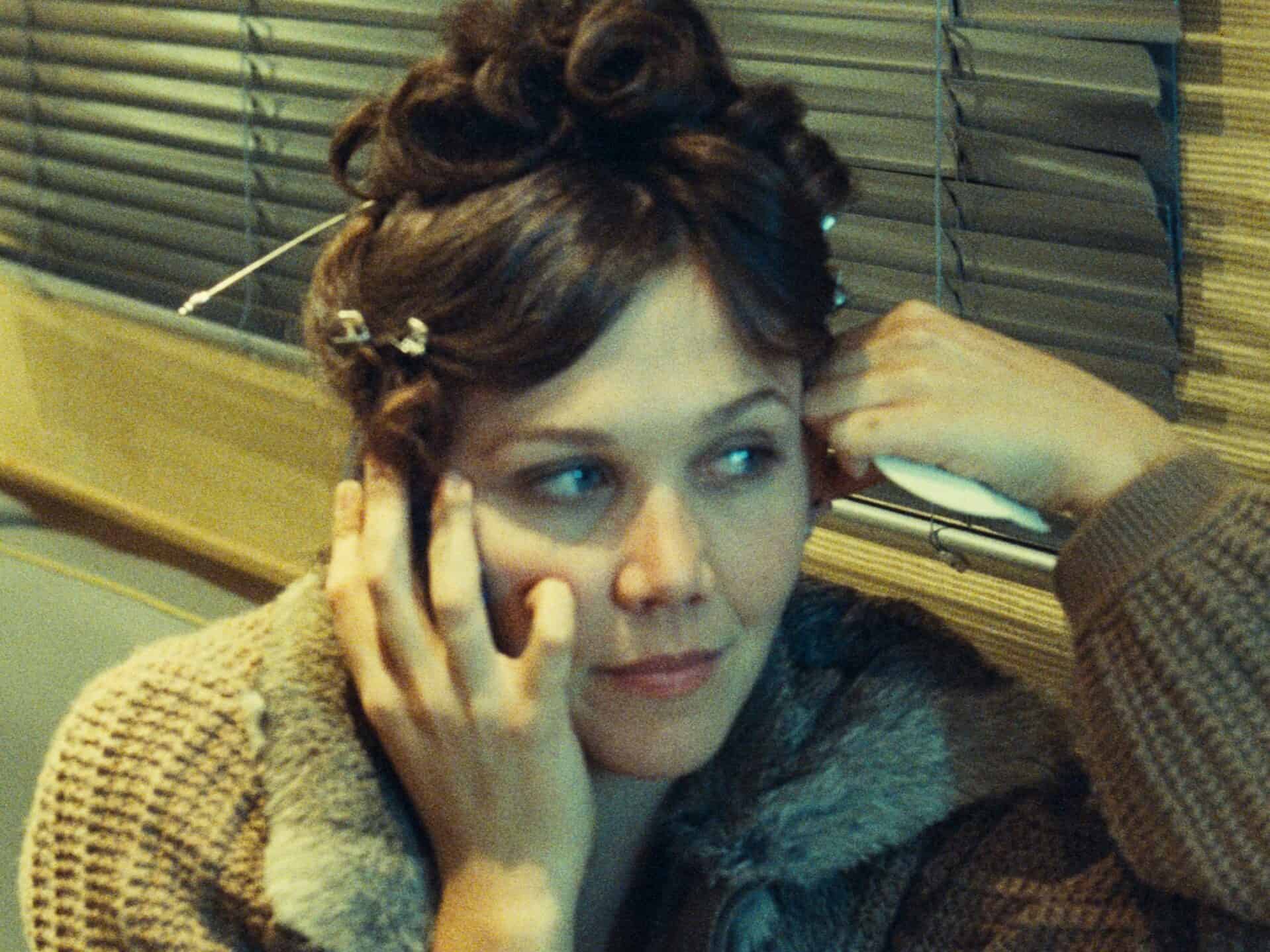Maggie Gyllenhaal began her career as a teenager with minor roles in several film
