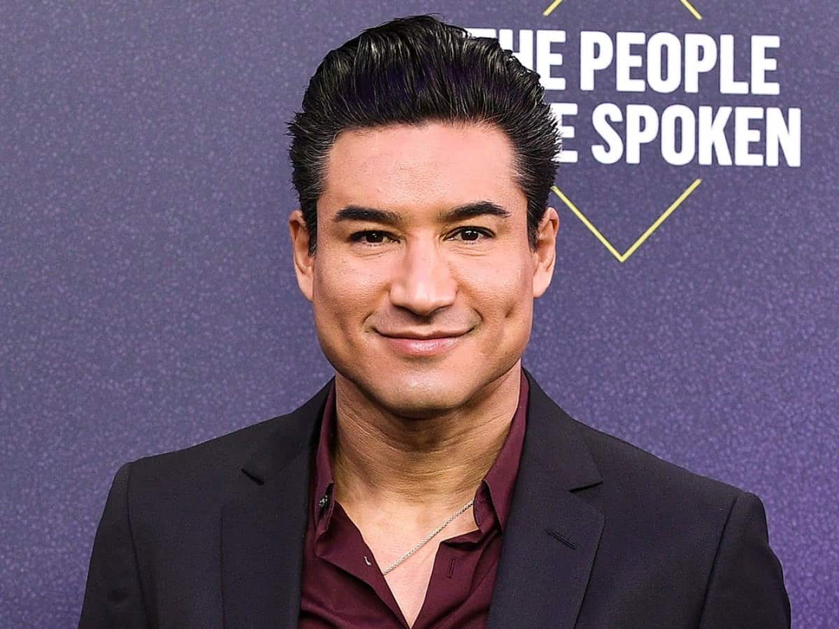 Mario Lopez's Net Worth & Personal Info - The New York Banner