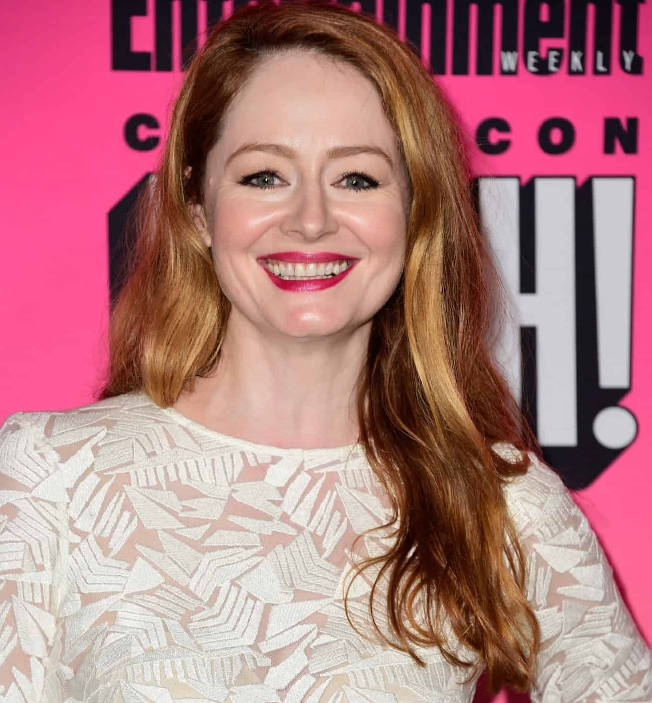 Miranda Otto has an estimated net worth of $4 million