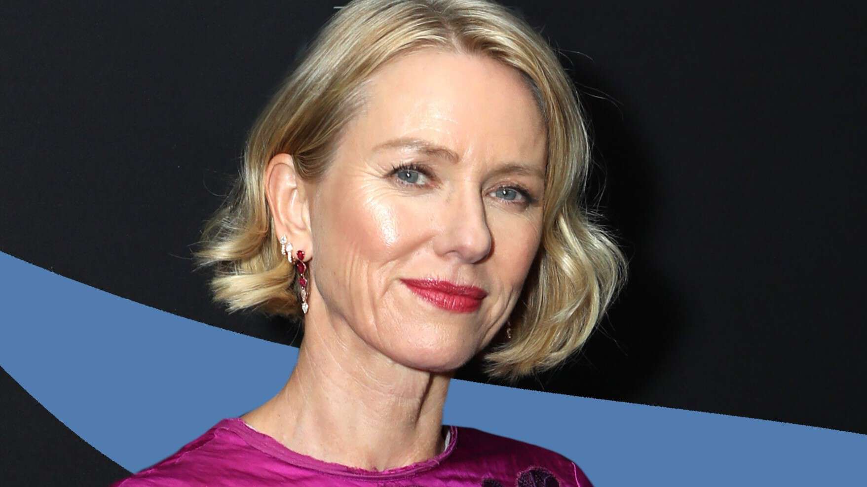 Naomi Watts has amassed a substantial net worth of approximately $35 million