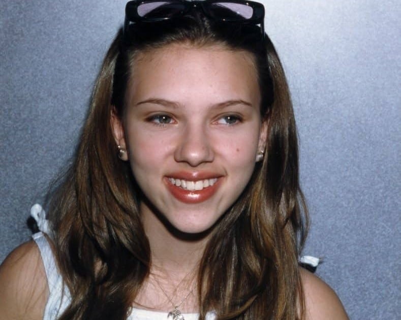 Scarlett Ingrid Johansson was born in New York City on November 22, 1984