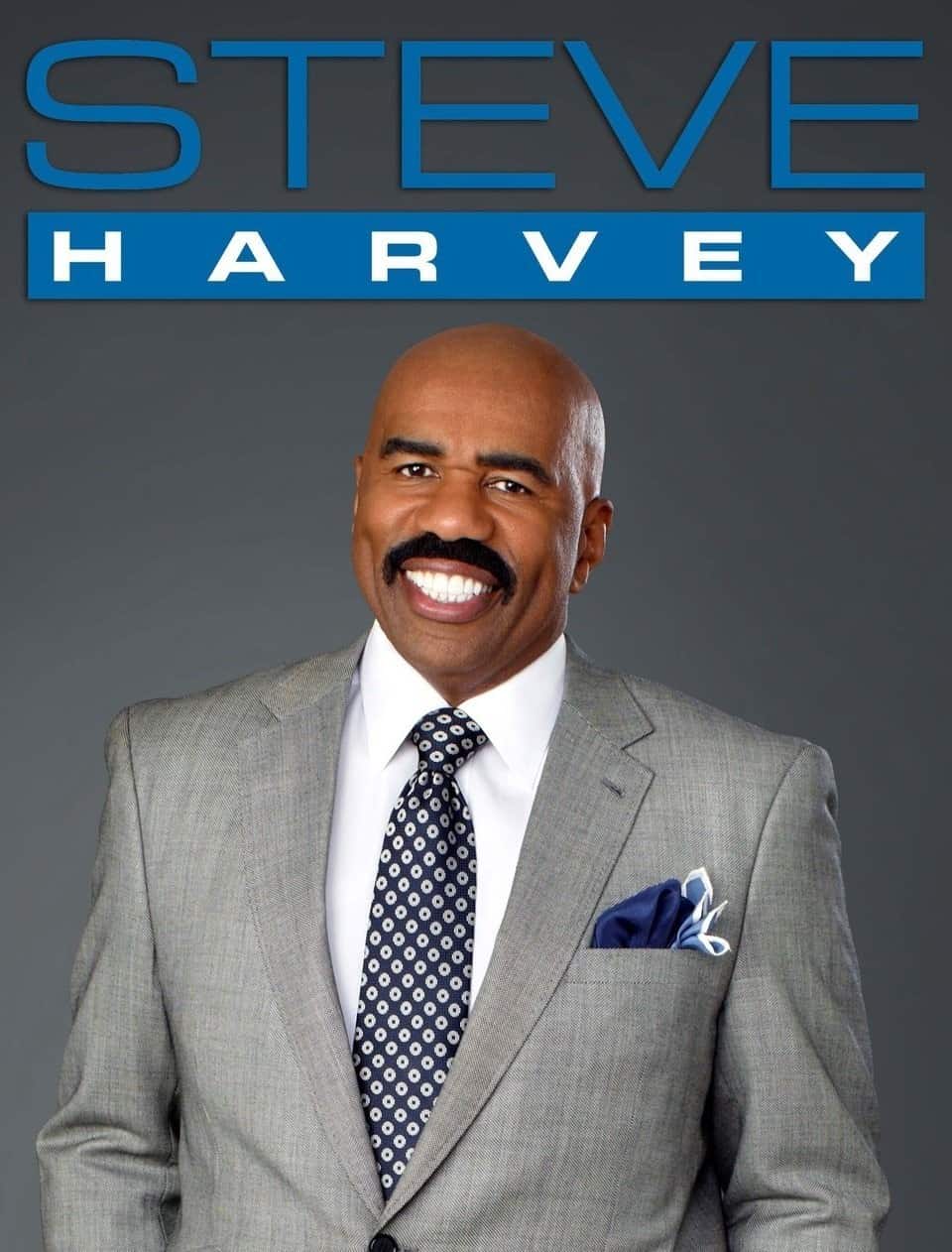"Steve Harvey" was a daytime talk show that aired for five seasons, from September 4, 2012, to July 13, 2017