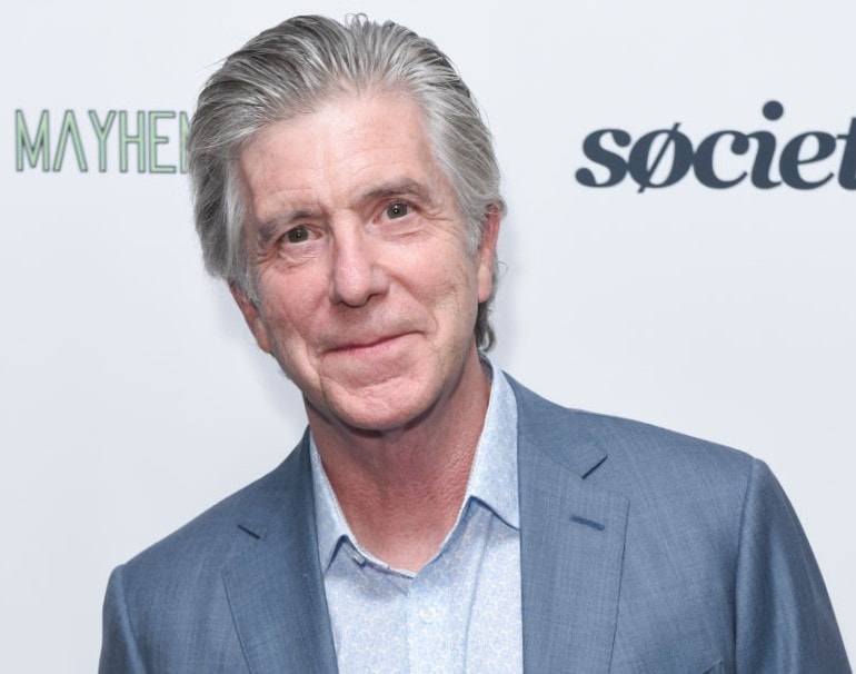 As of 2023, Tom Bergeron's net worth is approximately $14 million