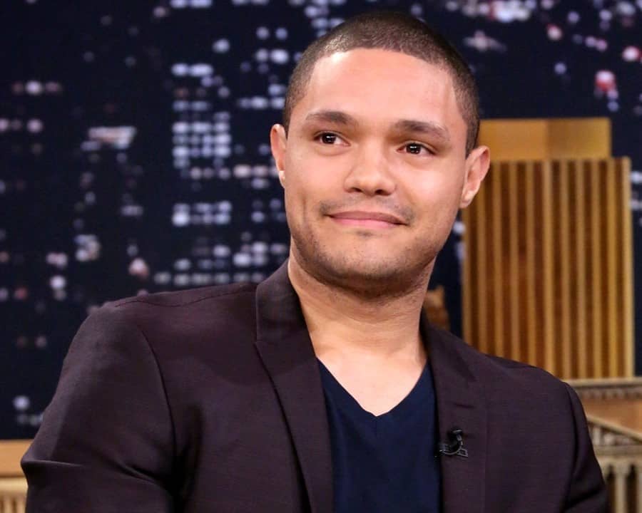 After Trevor Noah was announced as Jon Stewart's successor on "The Daily Show," the internet dug up some old jokes from his Twitter account