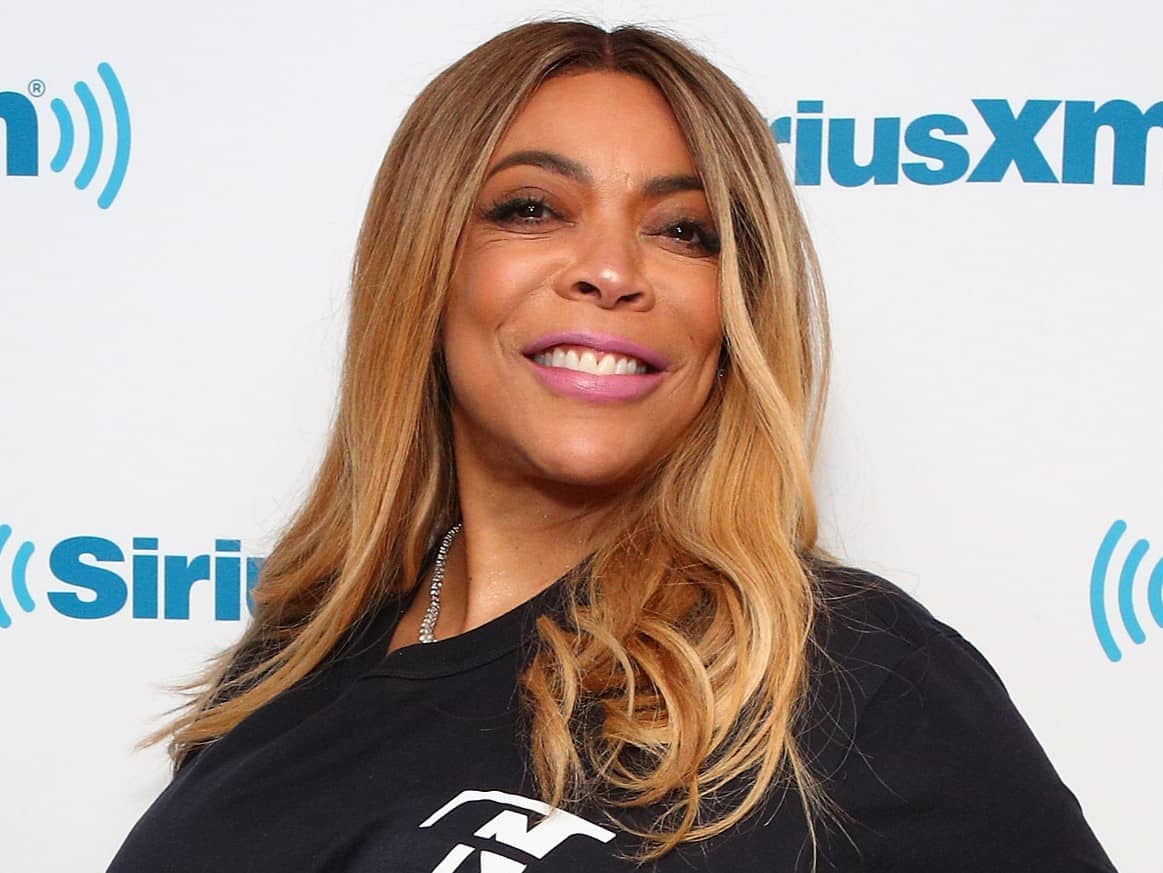 Wendy Williams acquired a Manhattan penthouse for $3 million as part of her property portfolio