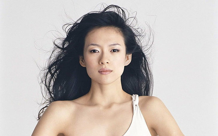 Ziyi Zhang was born on February 9, 1979, in Beijing, China