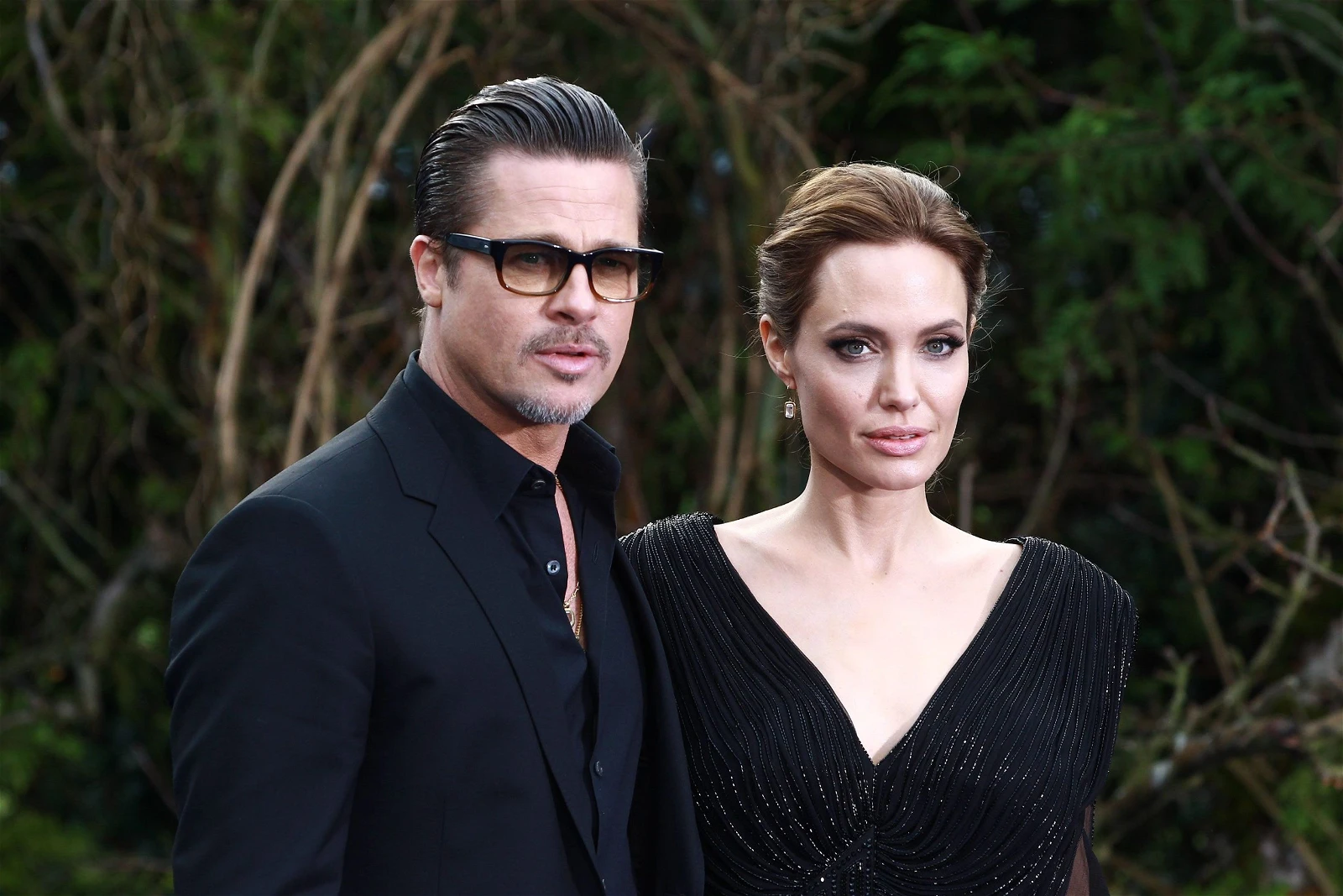 Brad Pitt faces controversies