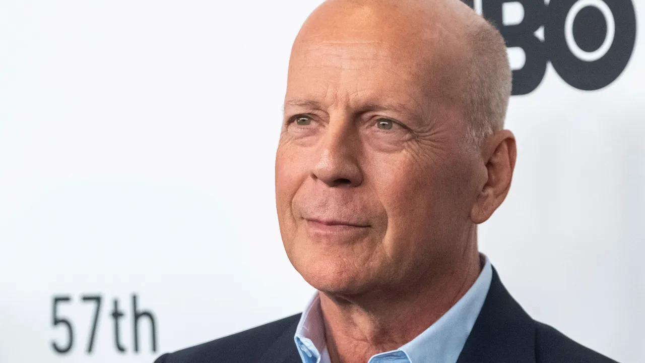 How rich is Bruce Willis?