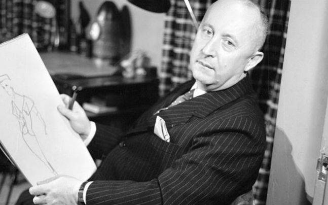 How rich is Christian Dior?