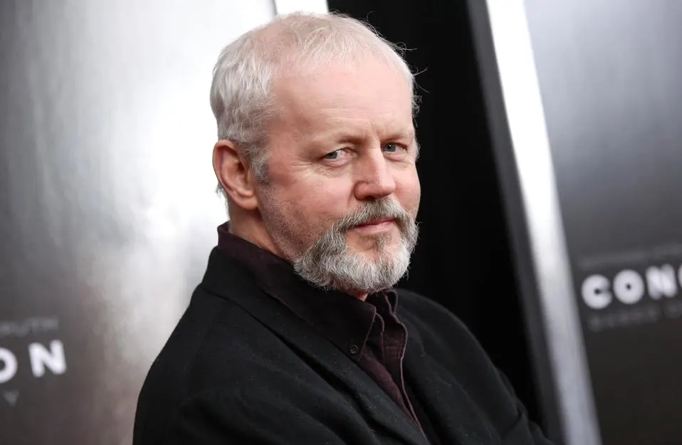 How rich is David Morse?