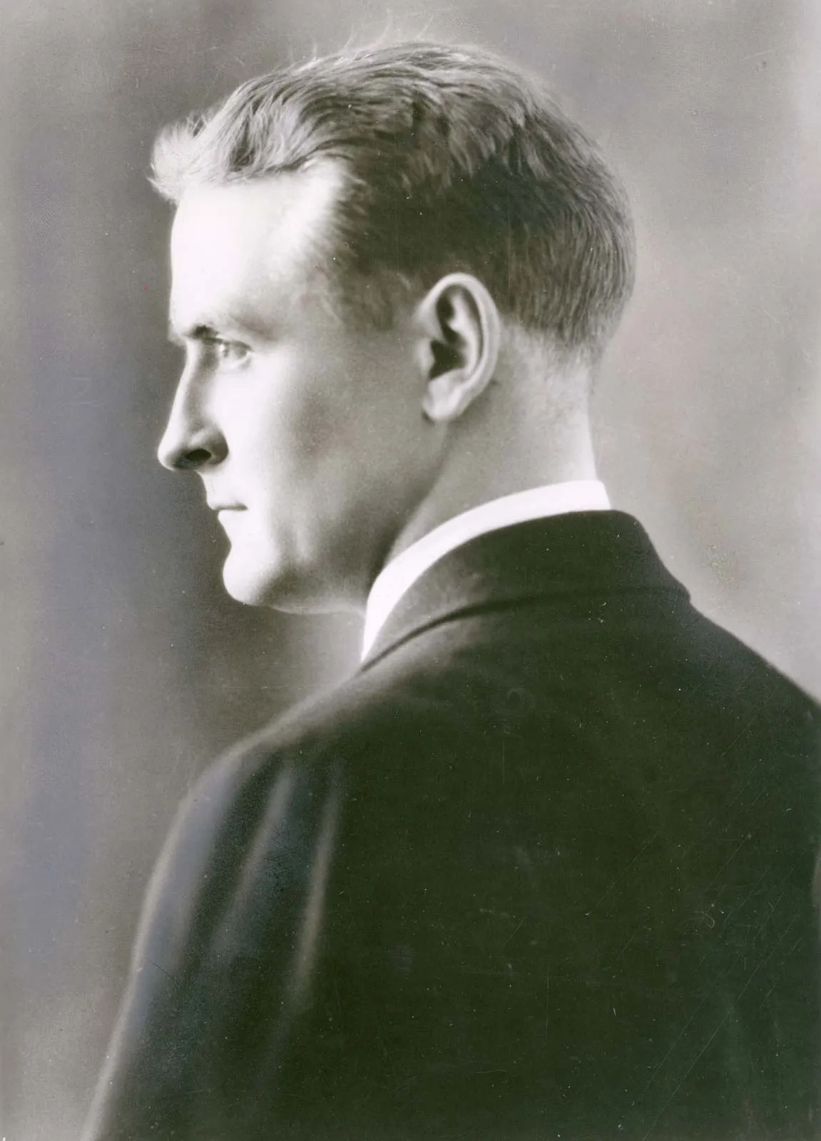F. Scott Fitzgerald faced controversies over his works