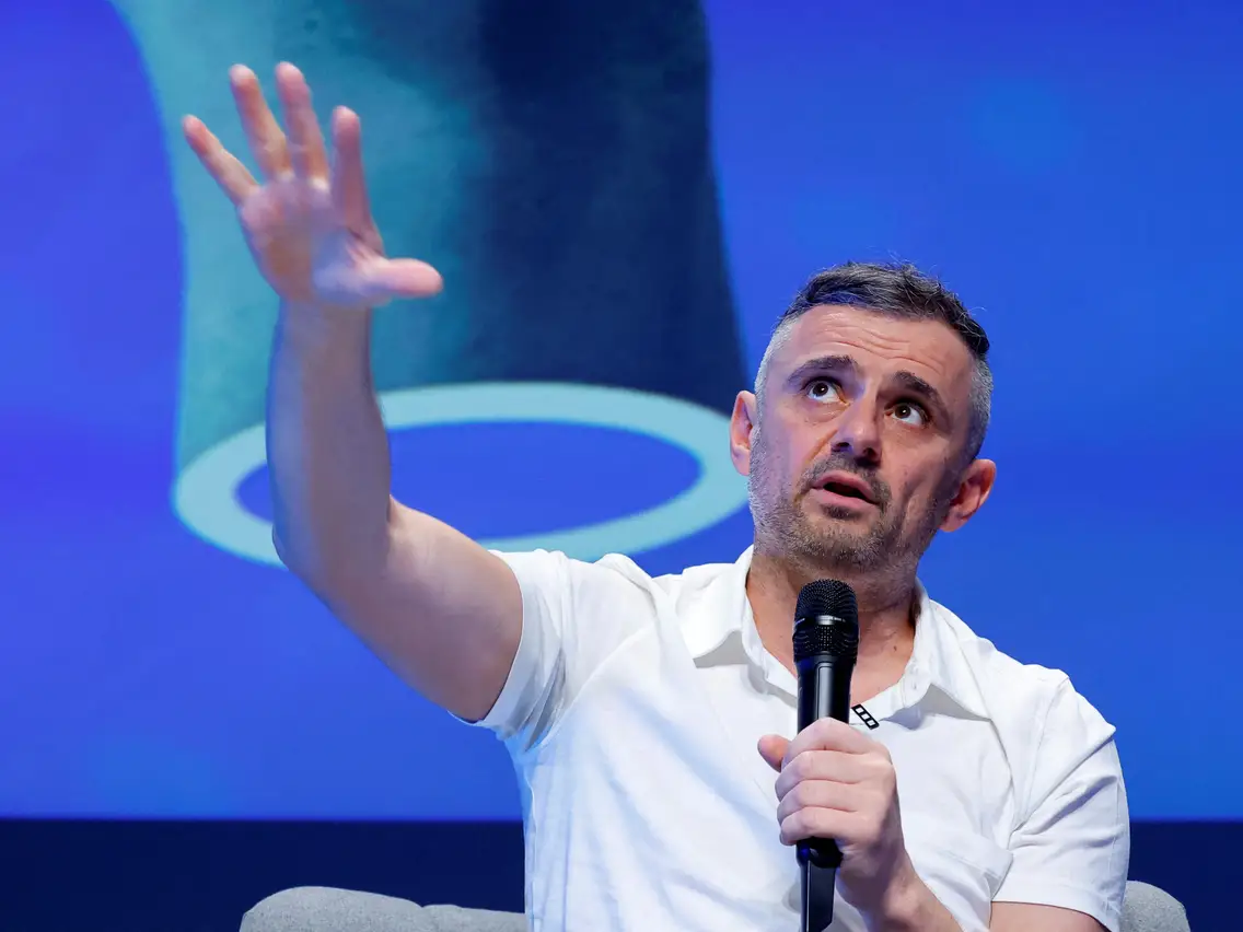 Gary Vaynerchuk career as a businessman