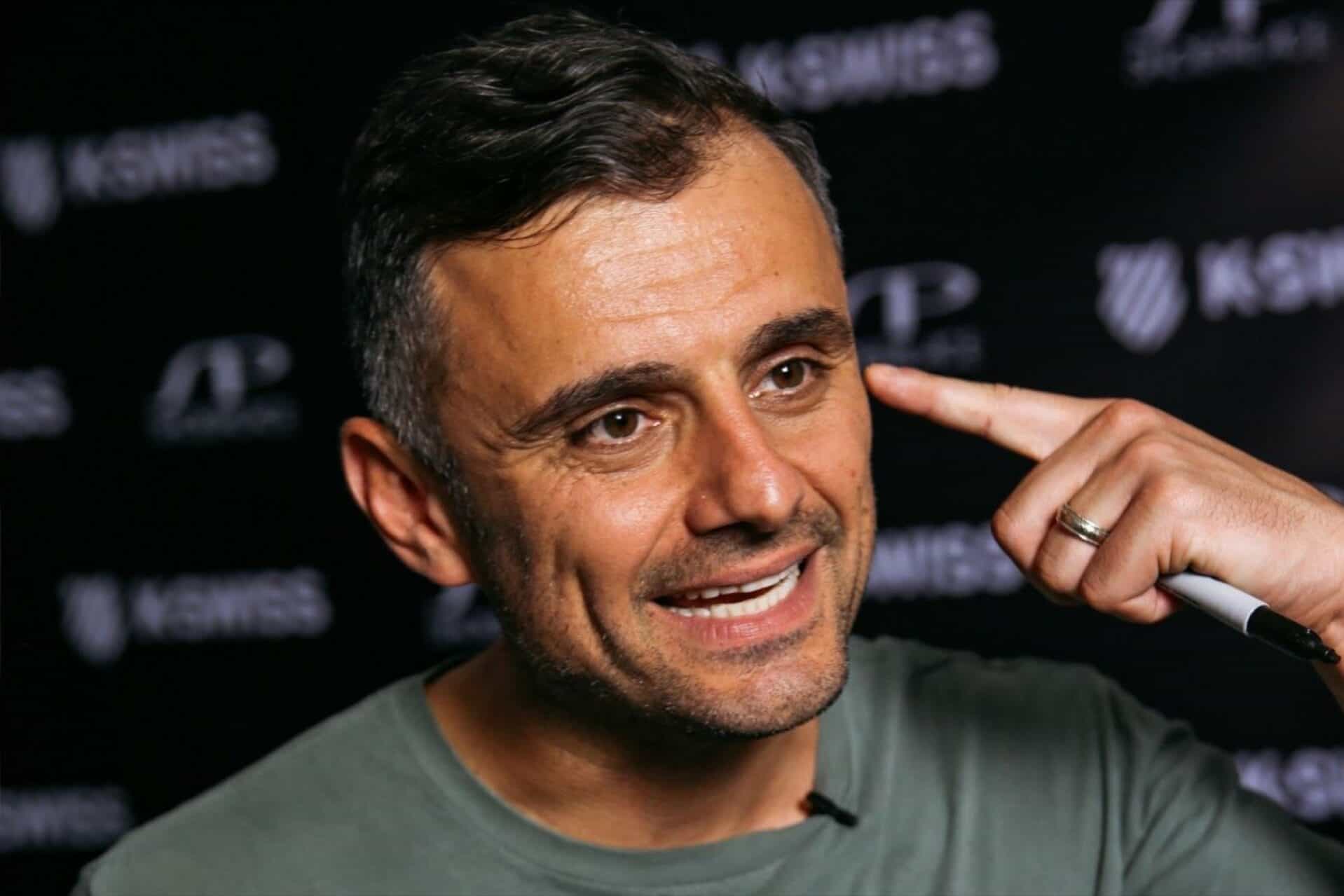 Gary Vaynerchuk faces controversy