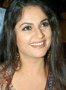 Gracy Singh was born on July 20, 1980, in New Delhi, India