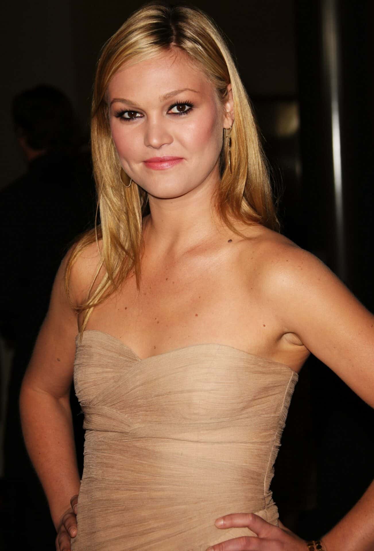Julia Stiles was born in New York City on March 28, 1981