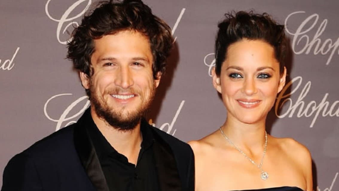 Marion Cotillard has shared a long-term relationship with her partner, Guillaume Canet, since 2007