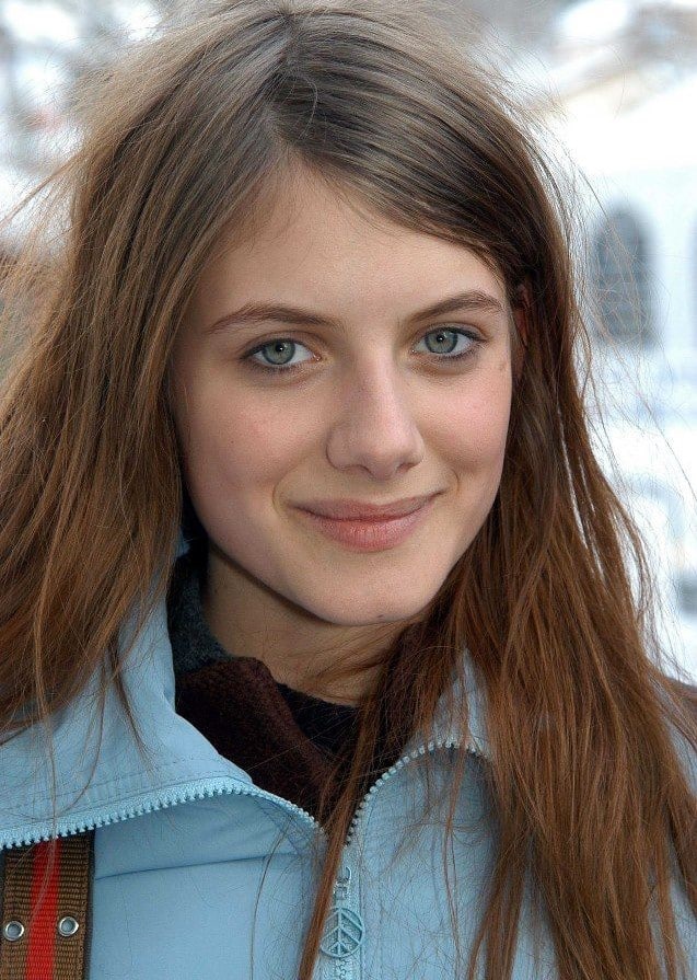 Mélanie Laurent was born on February 21, 1983, in Paris, France
