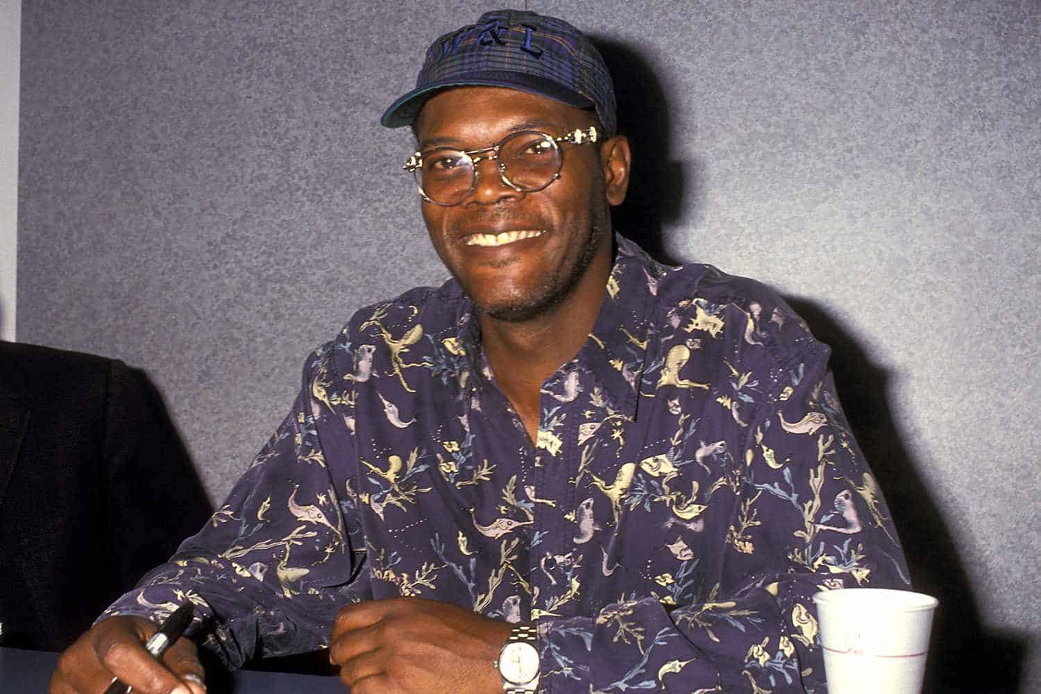 All about Samuel L. Jackson's controversies