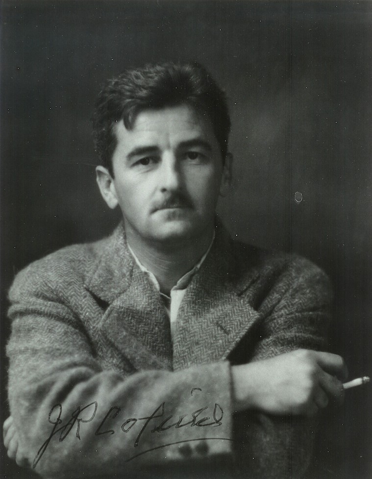 All about William Faulkner's early life