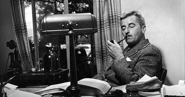 All about William Faulkner's short stories