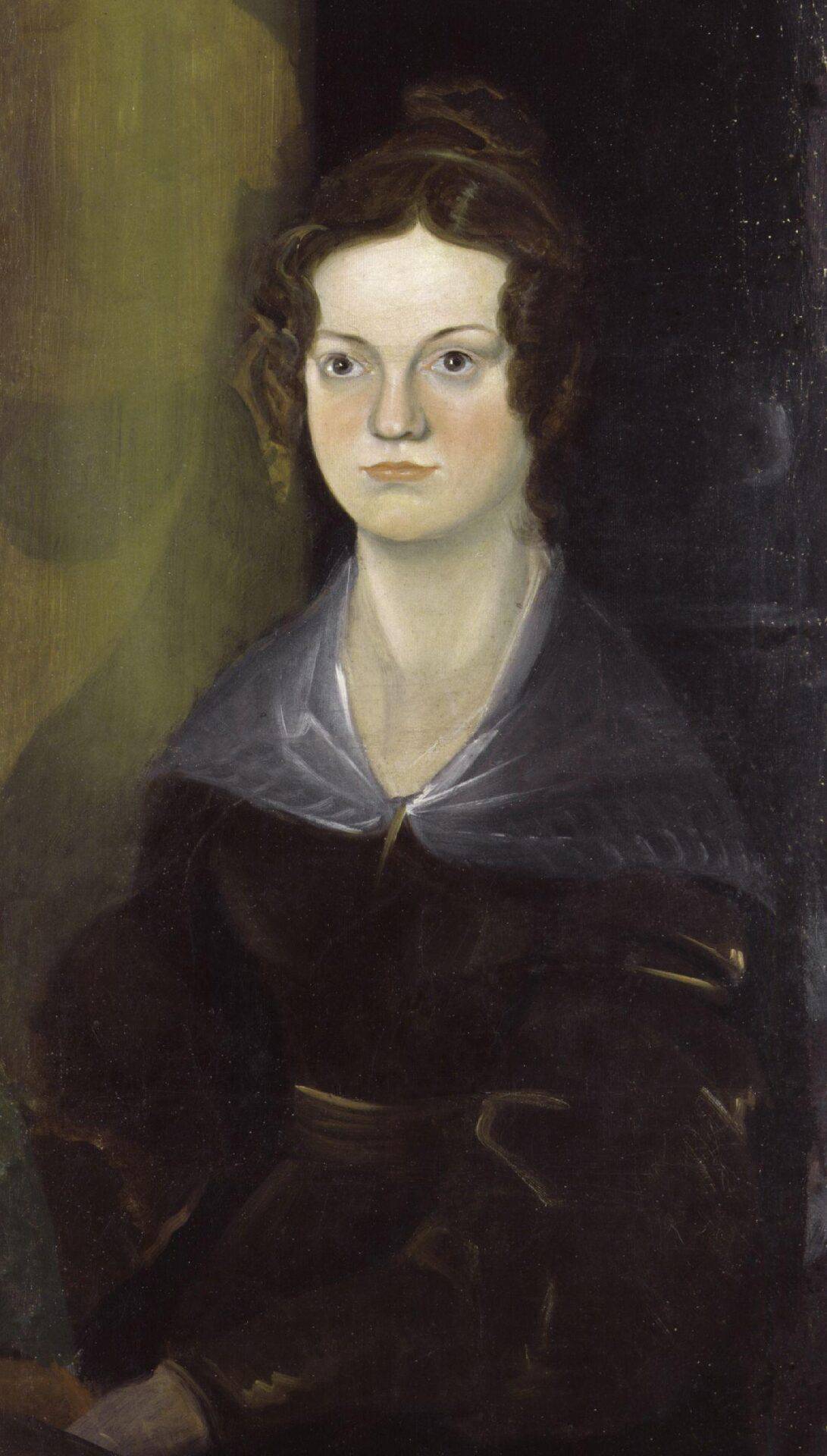 Charlotte Bronte faced controversies