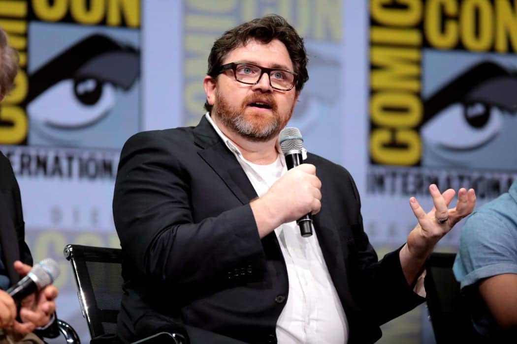 Ernest Cline receives multiple awards and achievements
