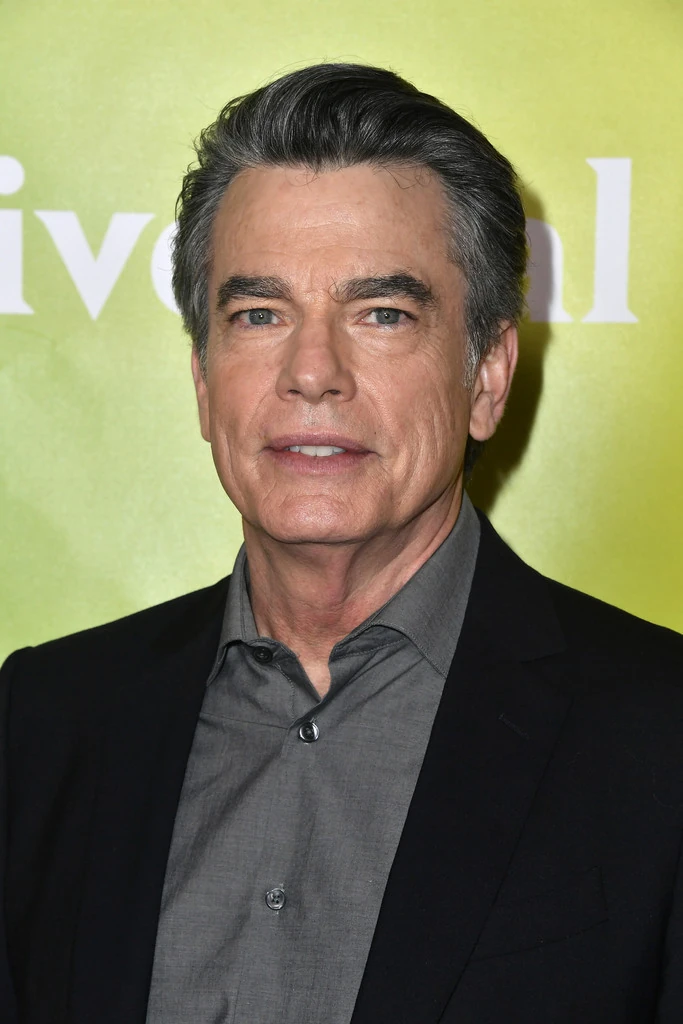 All about Peter Gallagher's controversies