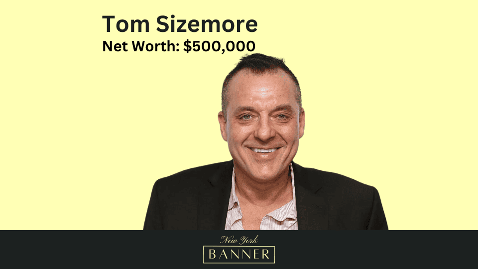 Tom Sizemore’s Net Worth & Personal Info The New York Banner