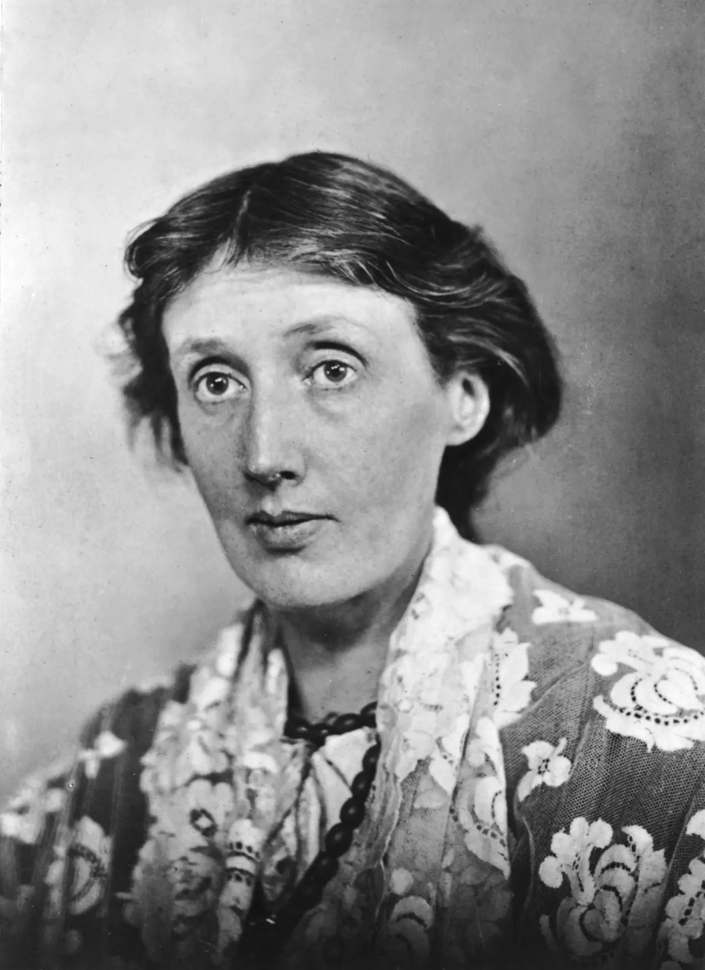 Virginia Woolf received multiple awards and achievements