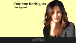 Sexy Darlene Rodriguez Photos
