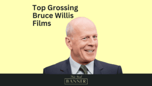 Most Successful Bruce Willis Movies