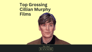 Most Successful Cillian Murphy Movies