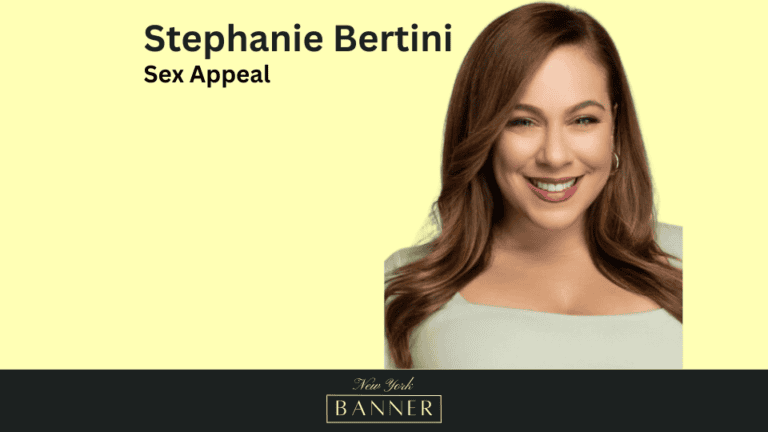 Stephanie Bertini Sexy Photos